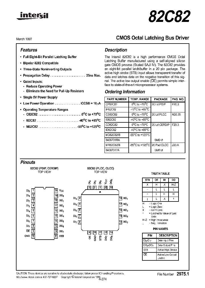 datasheets-download