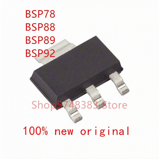bsp78-datasheet