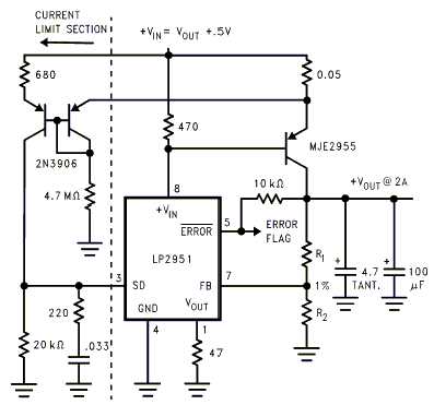 lp2951-datasheet