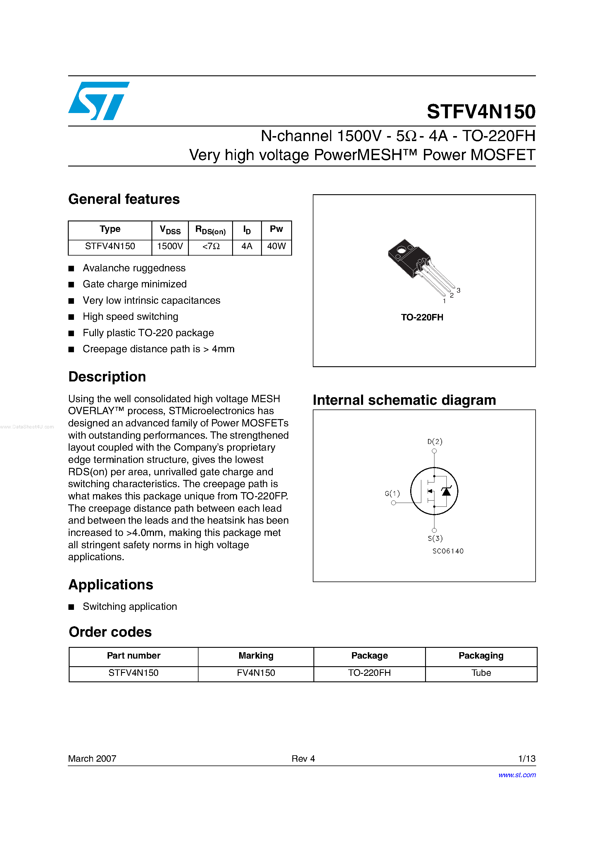 egx150-datasheet