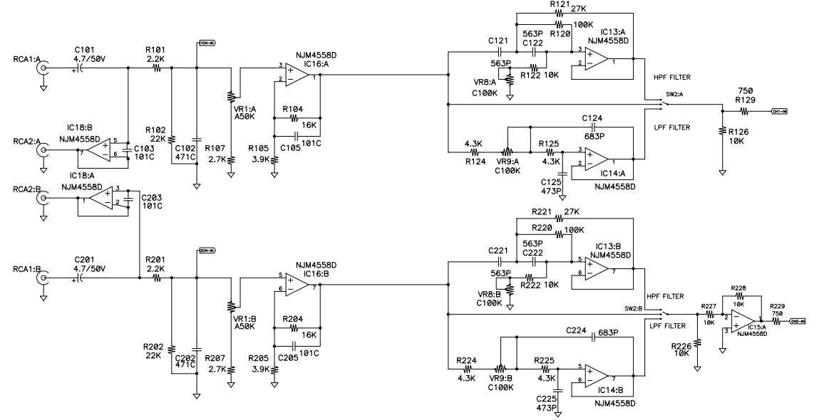 njm4580d-datasheet njm4580d-datasheet