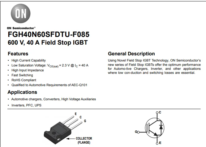 2n6661-datasheet