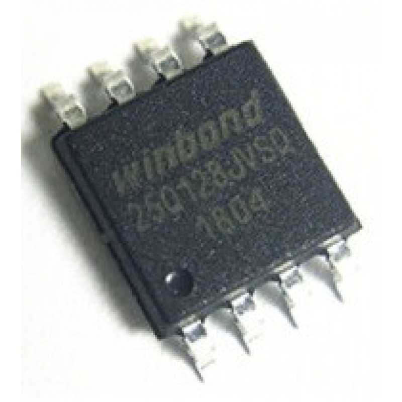 n25q128a-datasheet