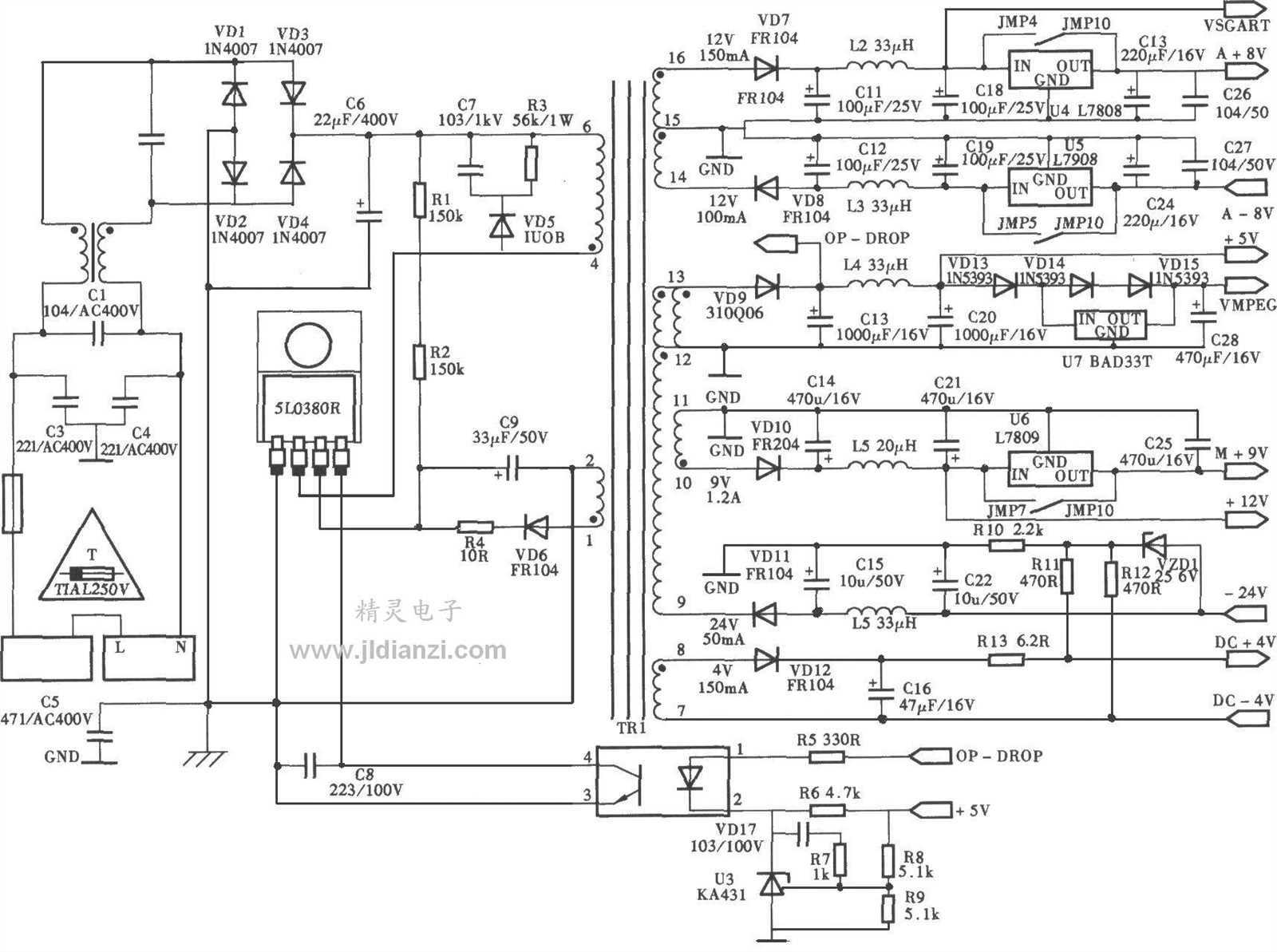 mp020-5-datasheet