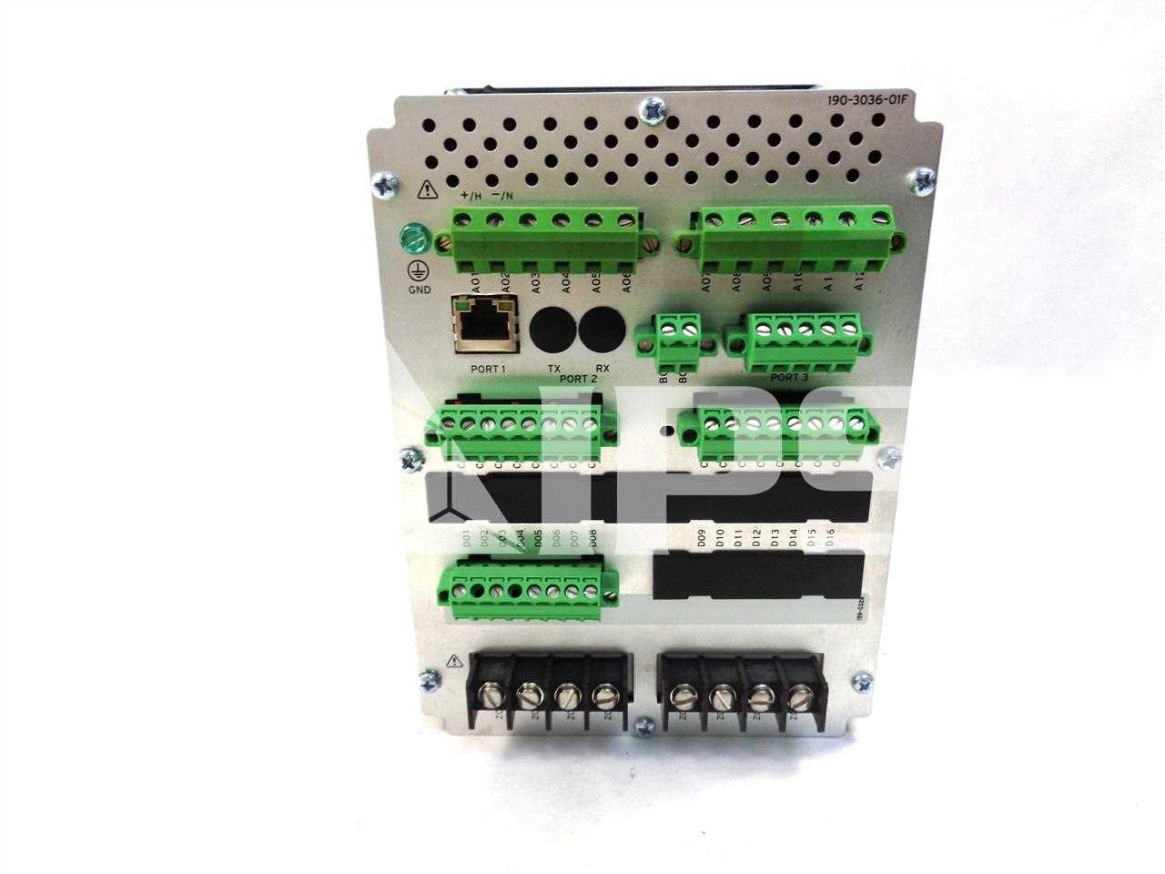 sel-751-datasheet