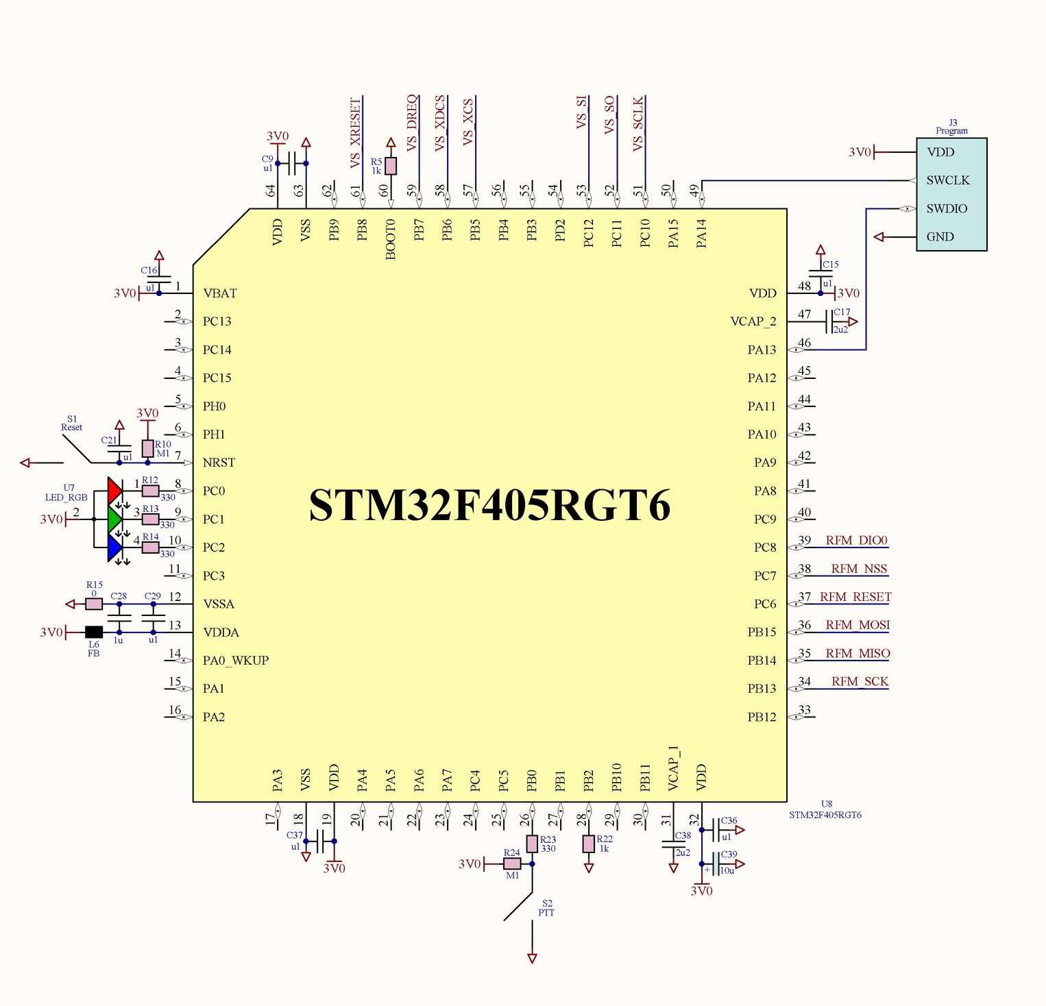 32f100-datasheet 32f100-datasheet