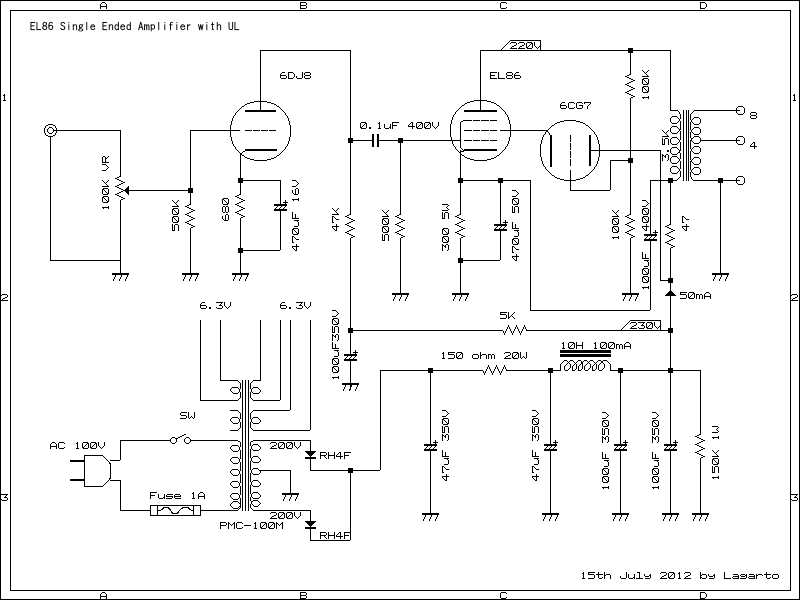 el86-datasheet