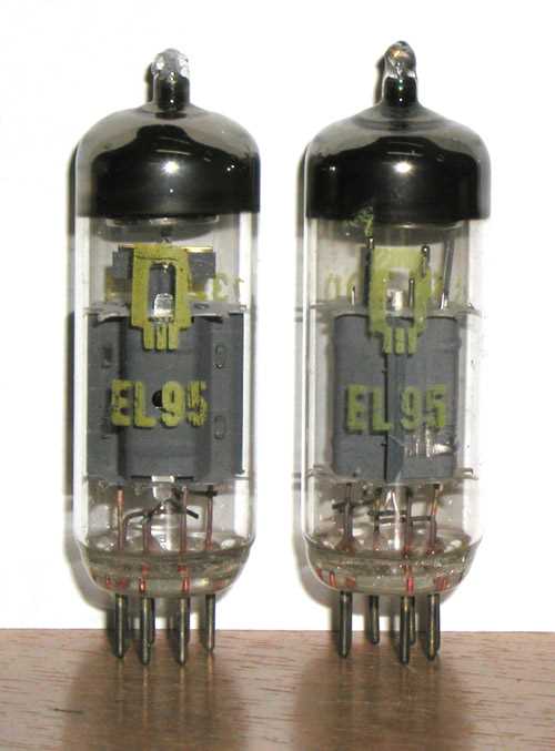 el95-tube-datasheet
