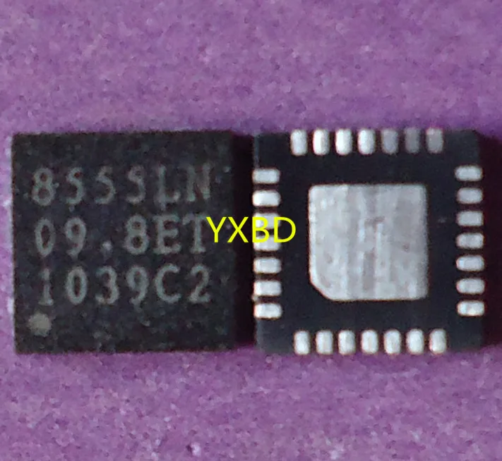 oz8691ln-datasheet