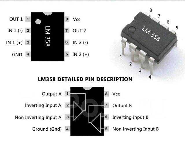 electronic-component-datasheet