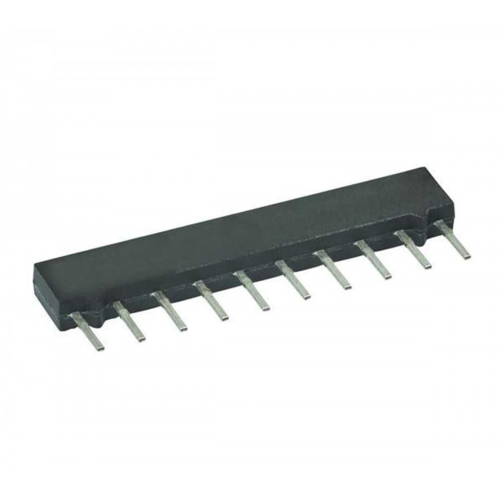 network-resistor-datasheet network-resistor-datasheet