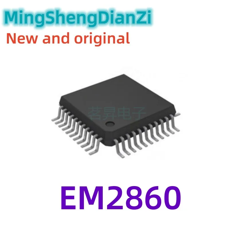 em2860-datasheet em2860-datasheet