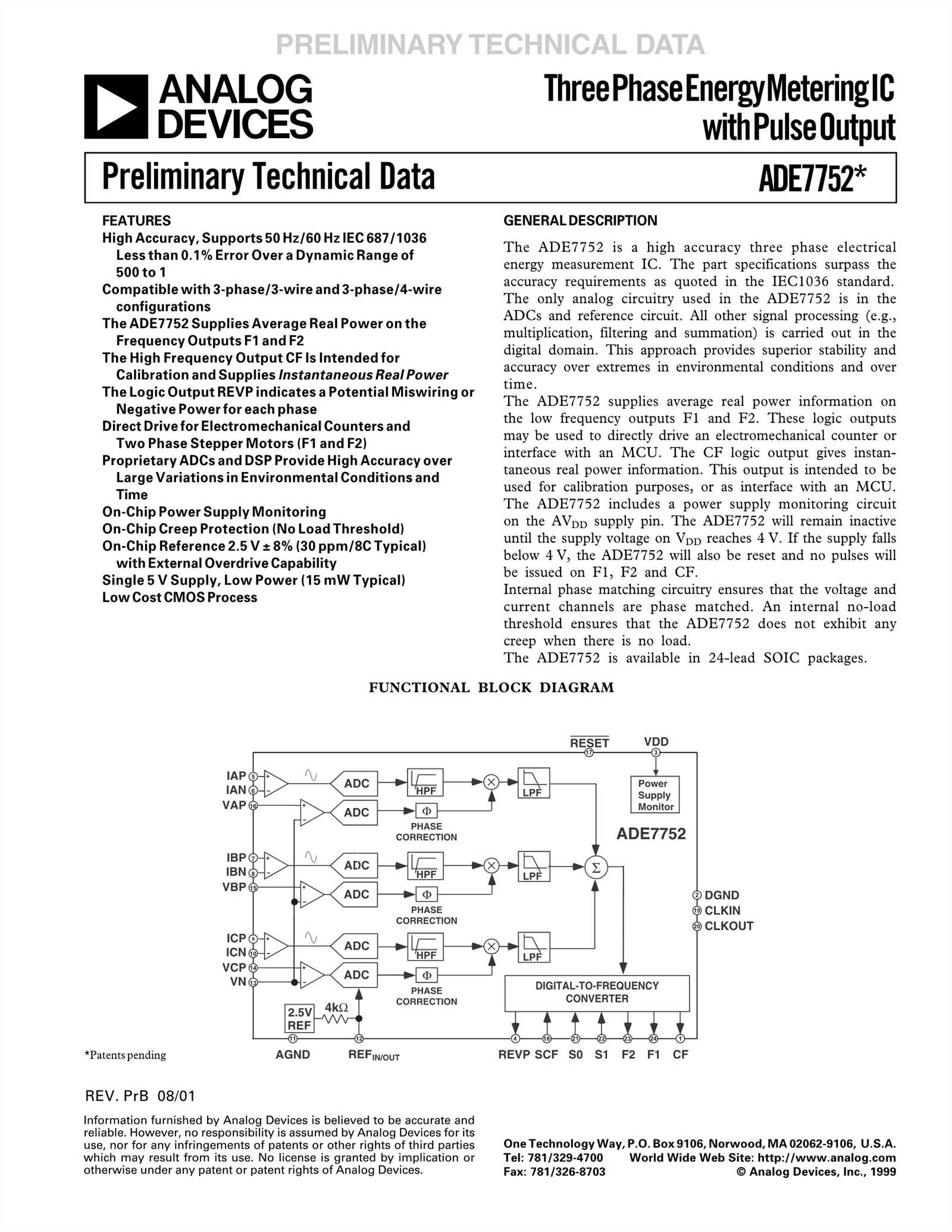 063eb-datasheet 063eb-datasheet