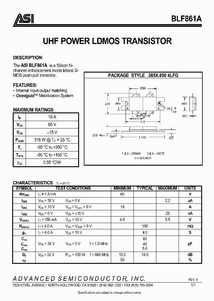 blf861a-datasheet