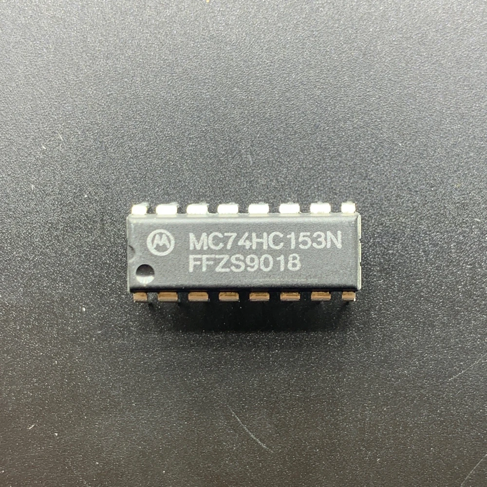 74hc153n-datasheet