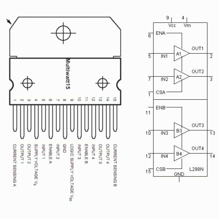 ln298n-datasheet