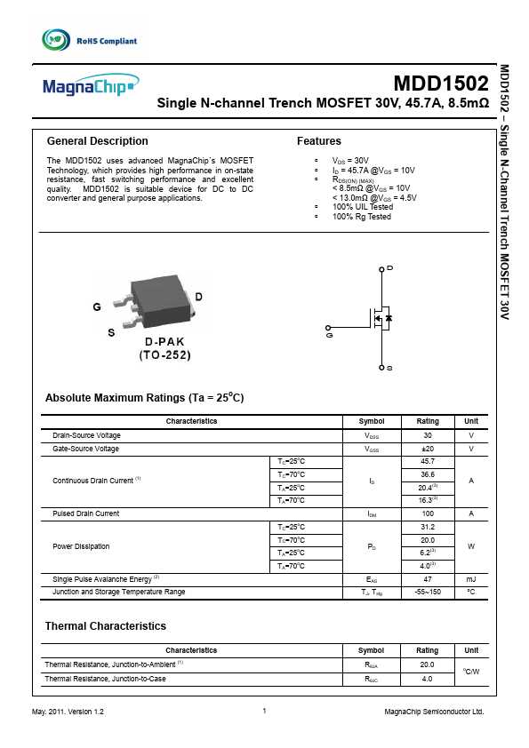 egx150-datasheet