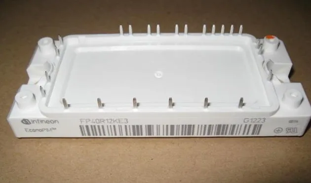 fp40r12kt3g-datasheet fp40r12kt3g-datasheet