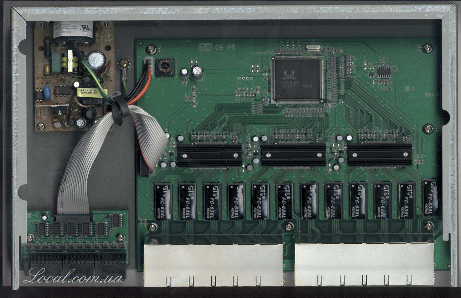 d-link-dgs-1024d-datasheet