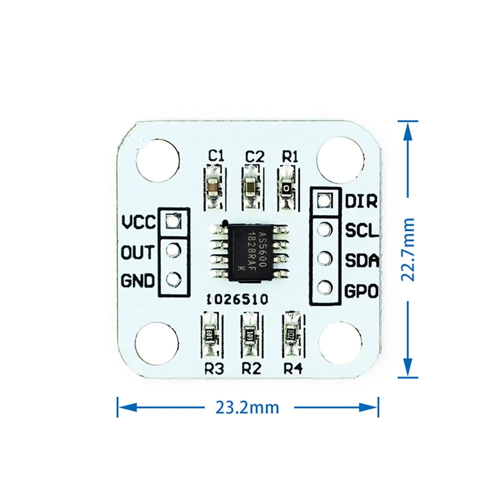 as5600-datasheet