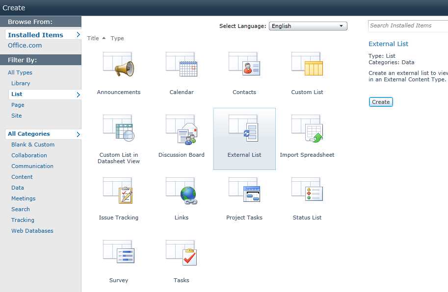 sharepoint-datasheet-view