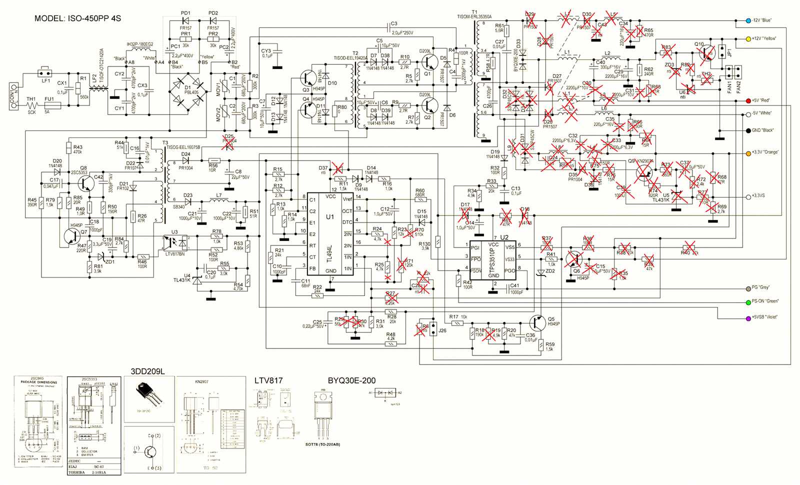 meraki-mx450-datasheet