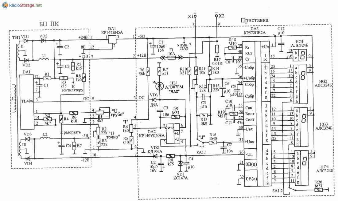 es-24-500w-datasheet