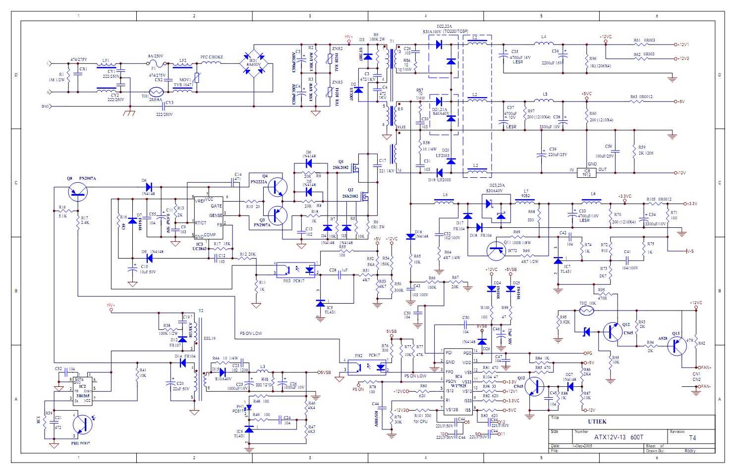 es-24-500w-datasheet