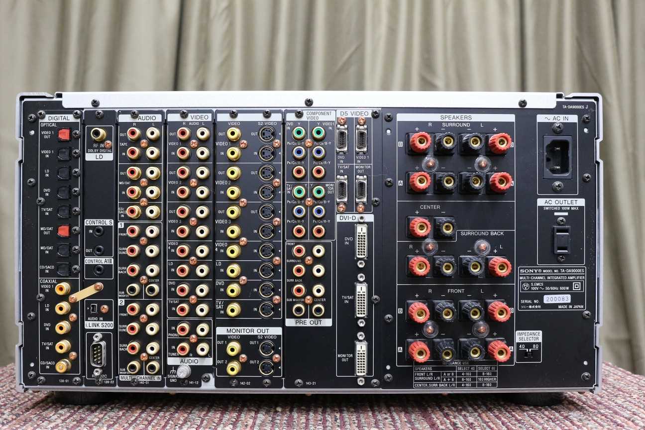 es9000-datasheet es9000-datasheet