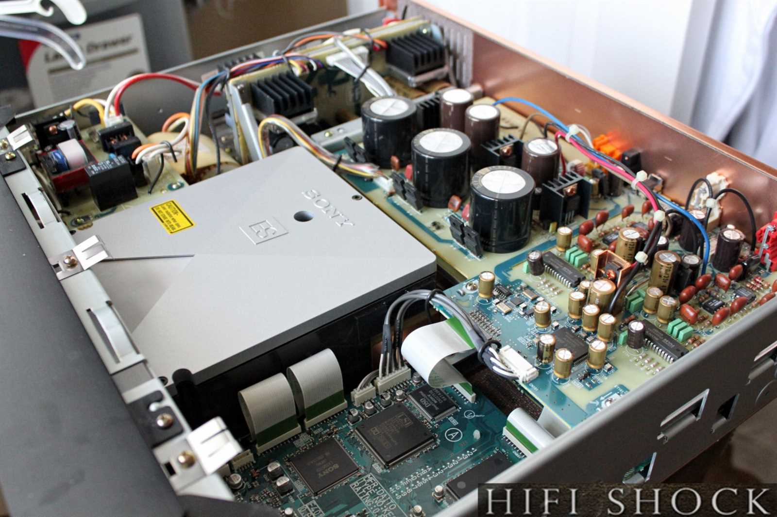 es9000-datasheet es9000-datasheet