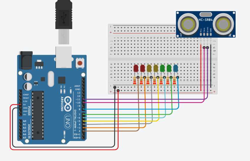 arduino-ultrasonic-sensor-datasheet