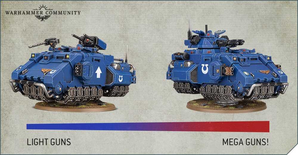 space-marine-gladiator-datasheet