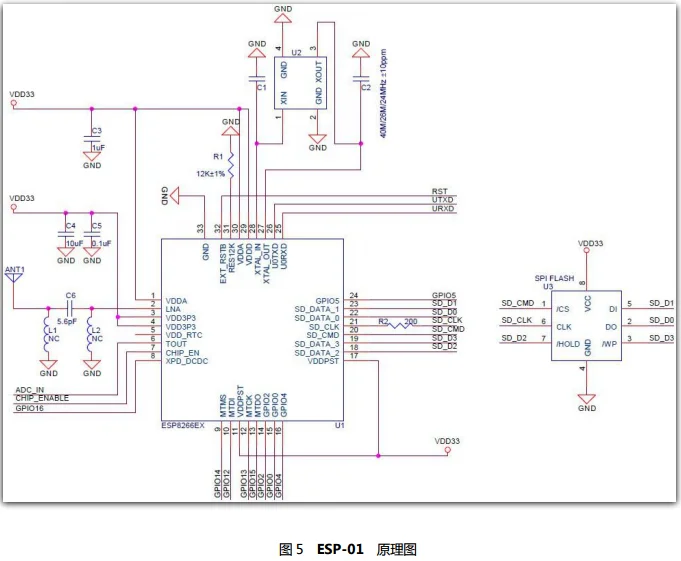 esp-01-esp8266-wifi-module-datasheet