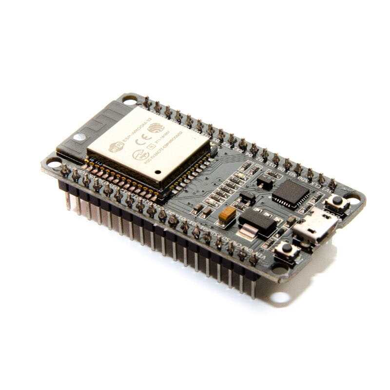 esp32-microcontroller-datasheet