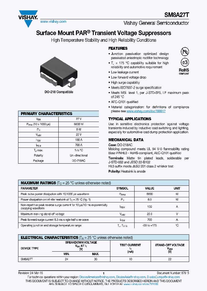 a1009-datasheet