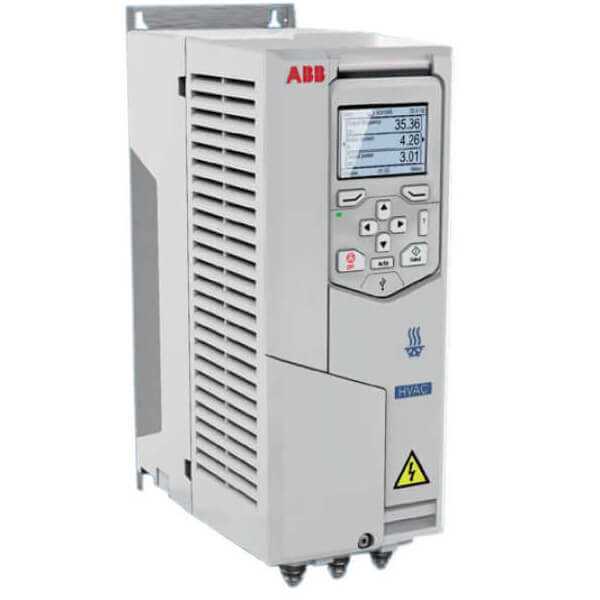 abb-ach580-01-datasheet