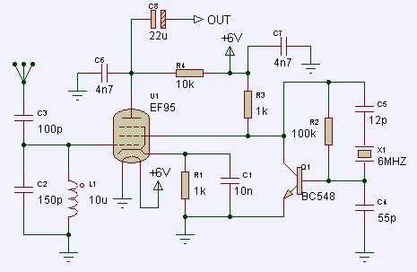 7581-tube-datasheet