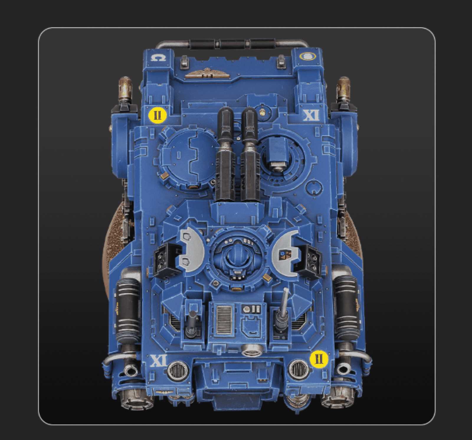 space-marine-gladiator-datasheet