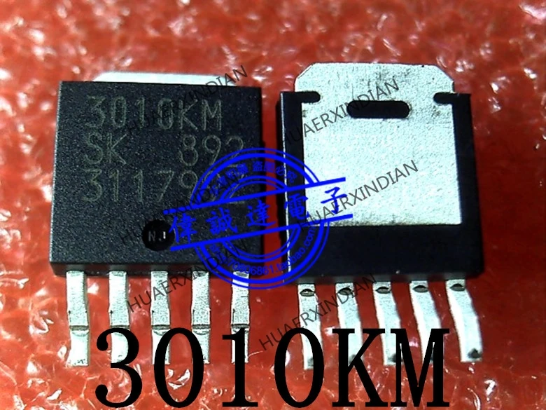 3010km-datasheet