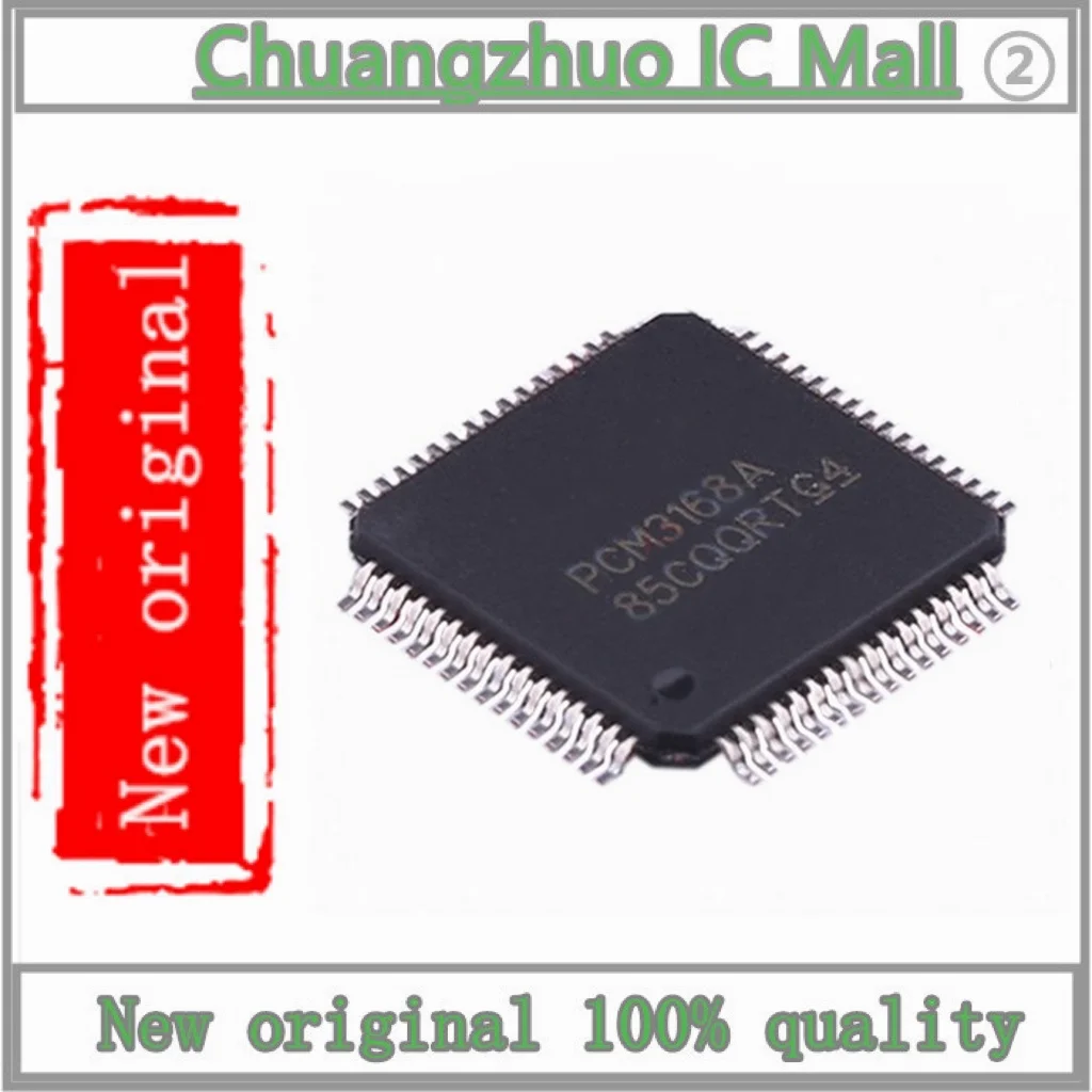 pcm3168a-datasheet