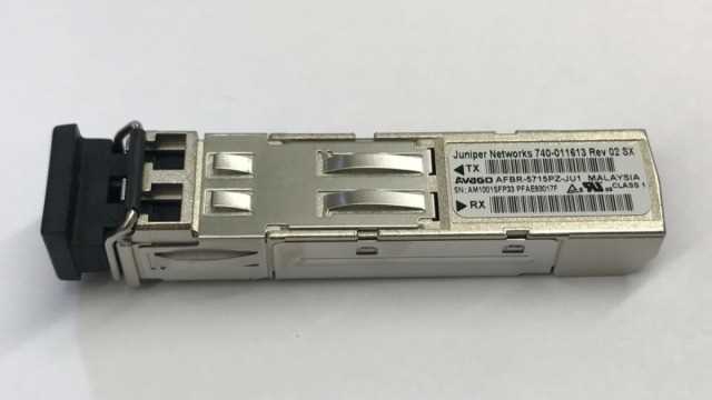 ex-sfp-1ge-sx-datasheet