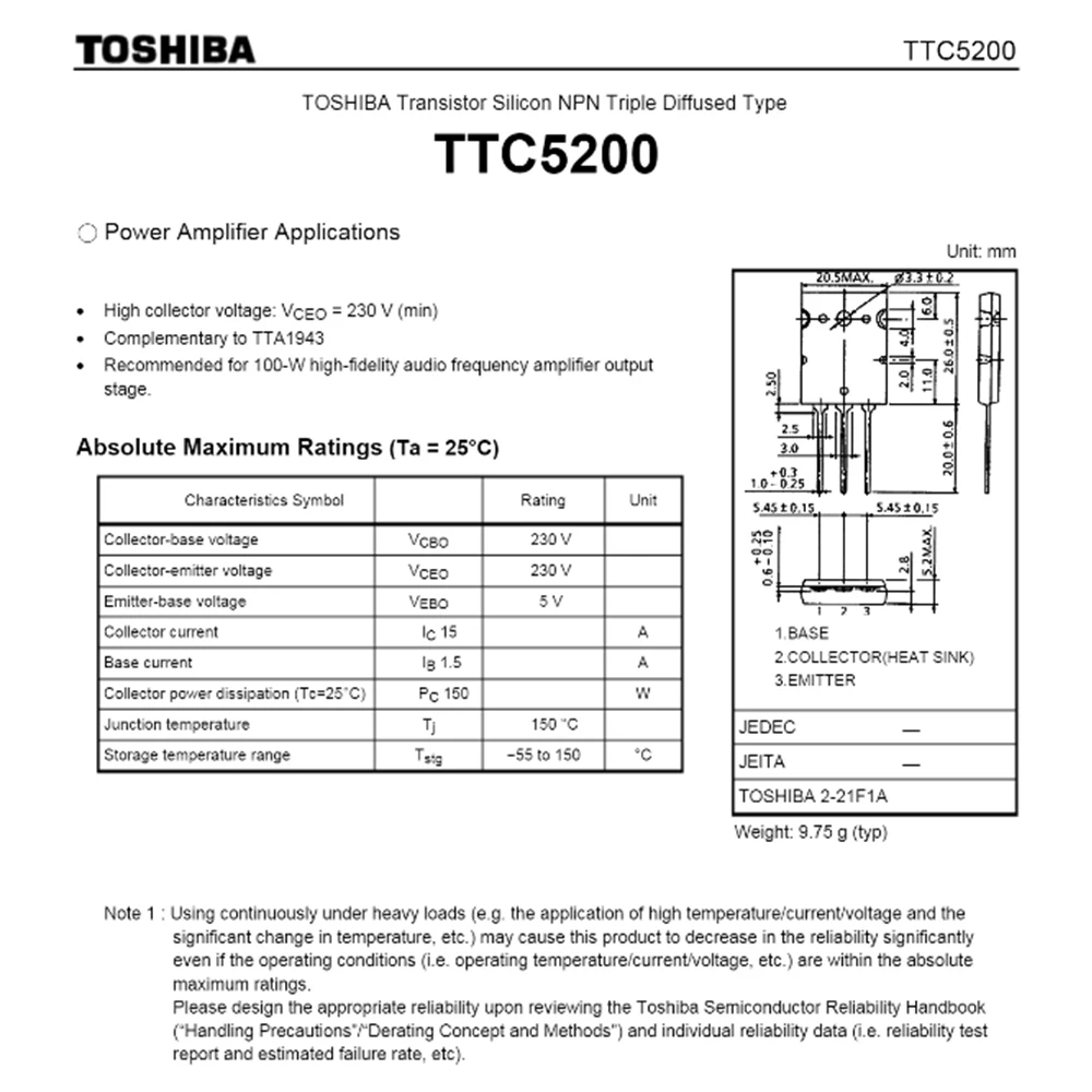 2sc5359-datasheet