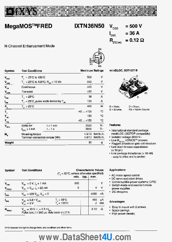 exp50-datasheet