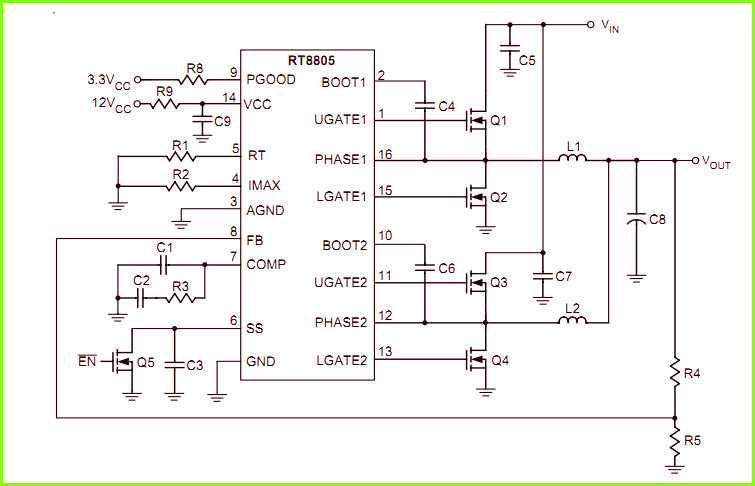 extreme-campus-controller-datasheet