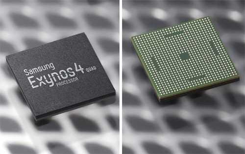 exynos-datasheet