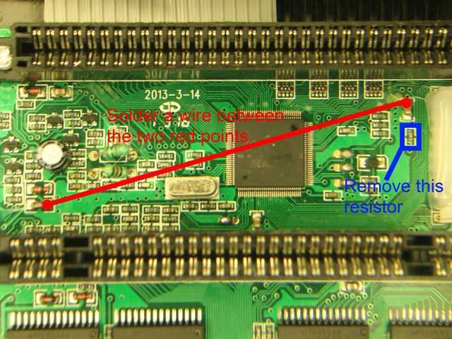 it6801-datasheet it6801-datasheet