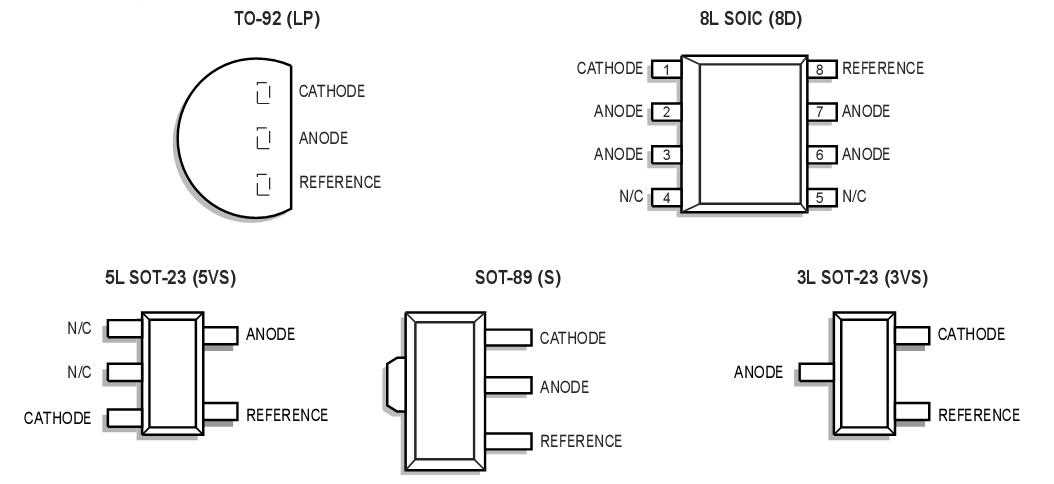 eyshsnzwz-datasheet