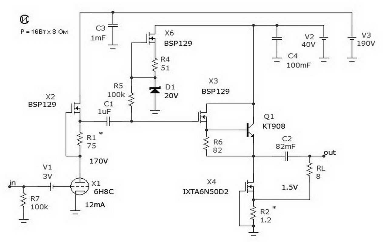 bsp78-datasheet
