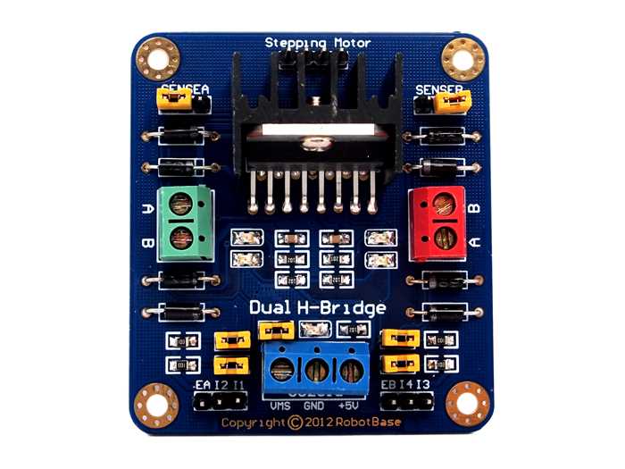 h-bridge-datasheet-l298