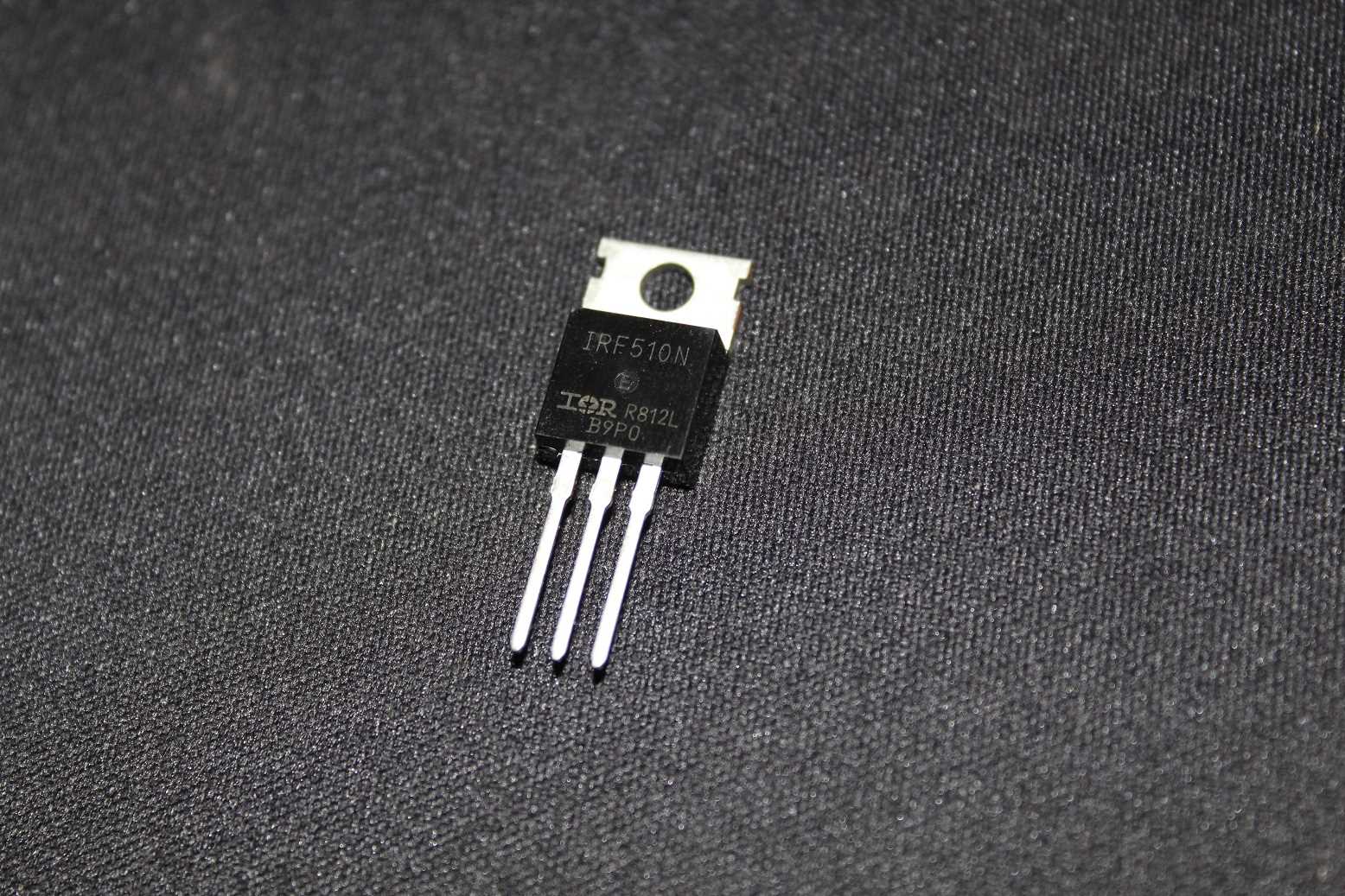 fairchild-irf9630-datasheet